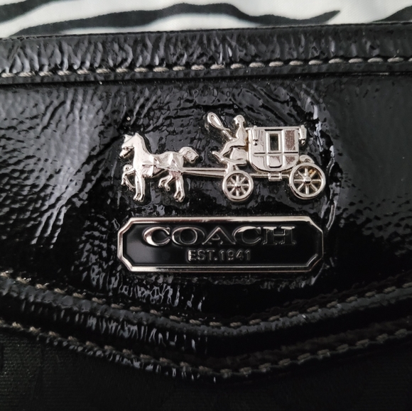 Large Coach wistlet - Picture 4 of 4